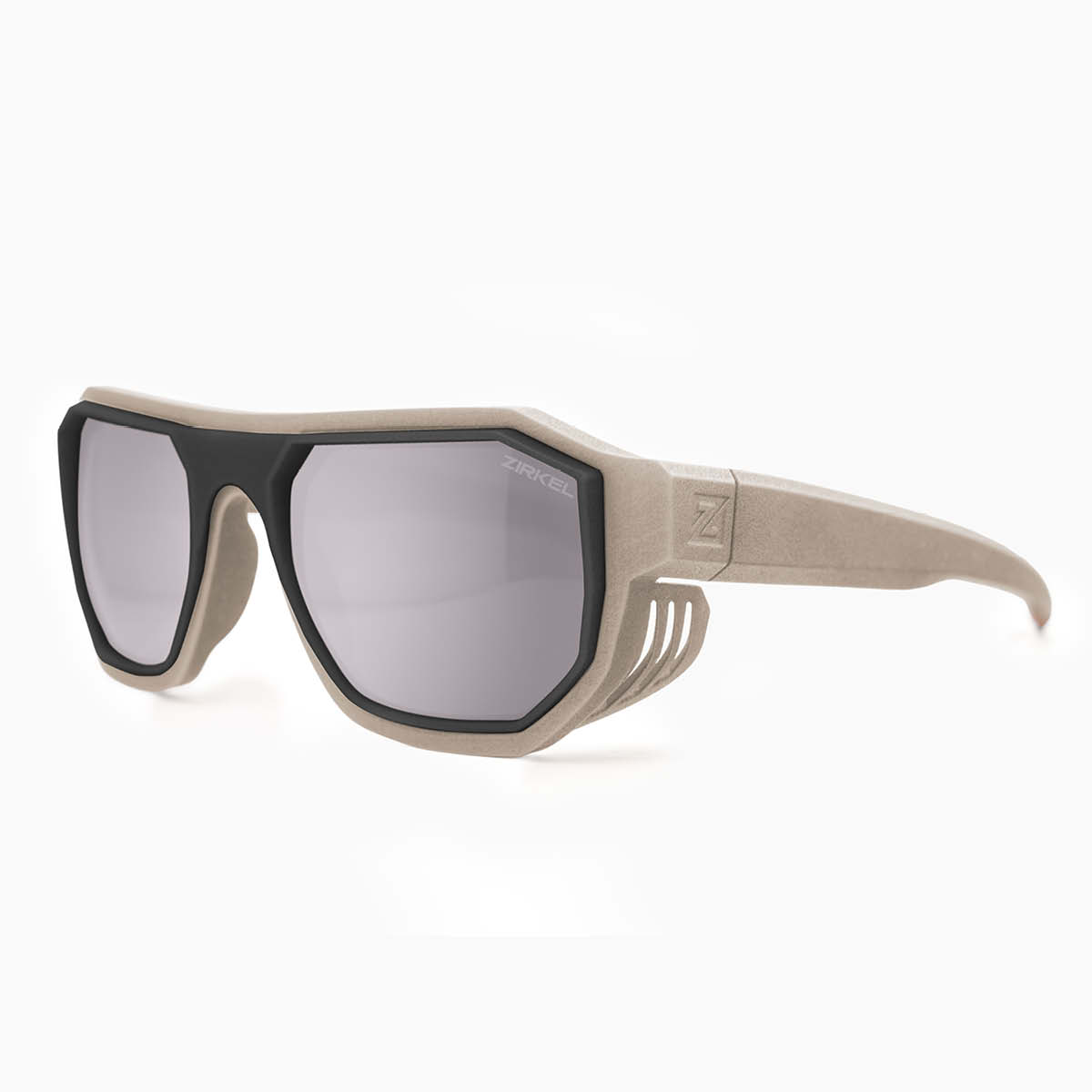 Sawtooth Single 3 | Performance Sunglasses – Zirkel Optics