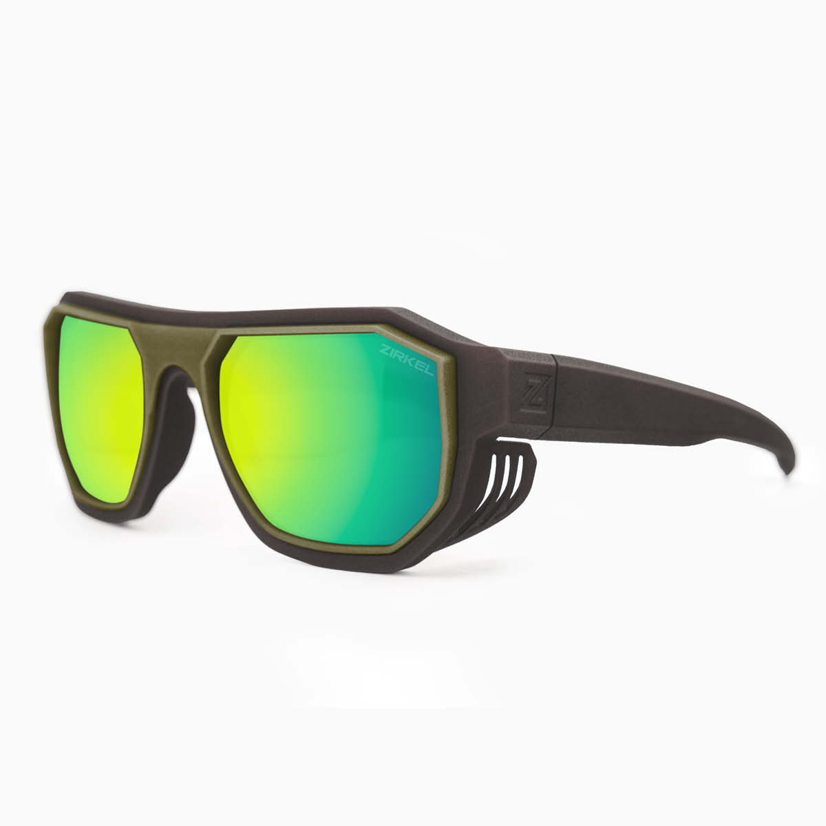ラッカゾージア SAWTOOTH SINGLE – Zirkel Optics
