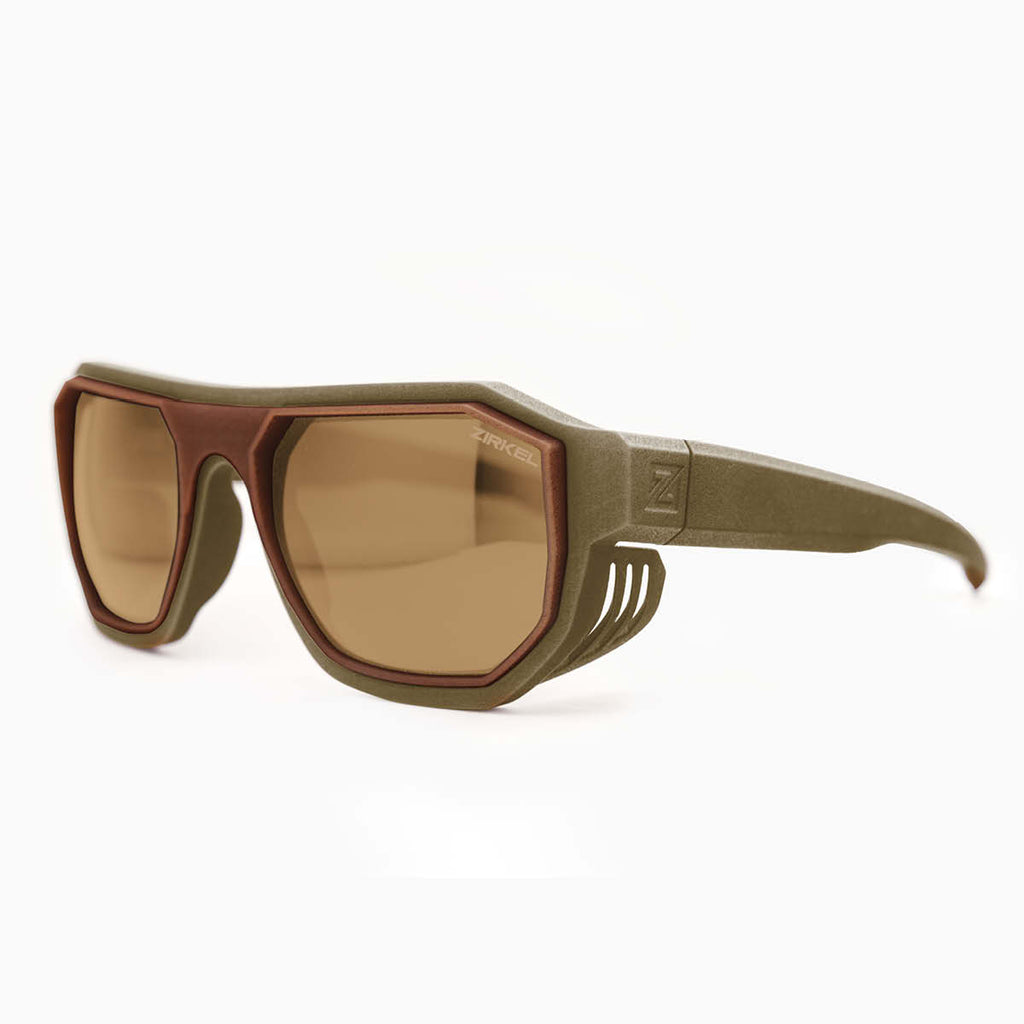 SAWTOOTH SINGLE – Zirkel Optics