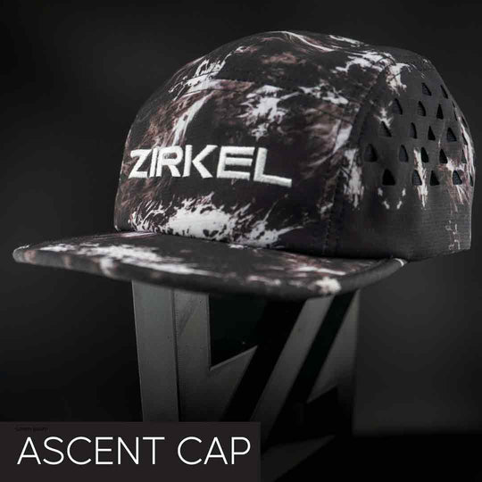 Ascent Cap