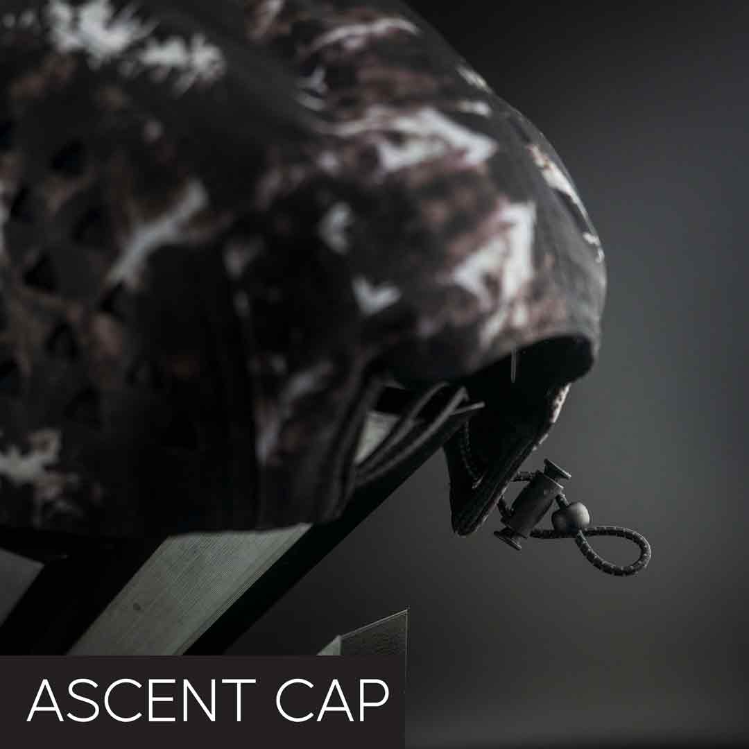 Ascent Cap