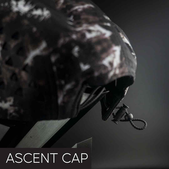 Ascent Cap