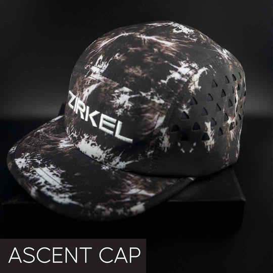 Ascent Cap