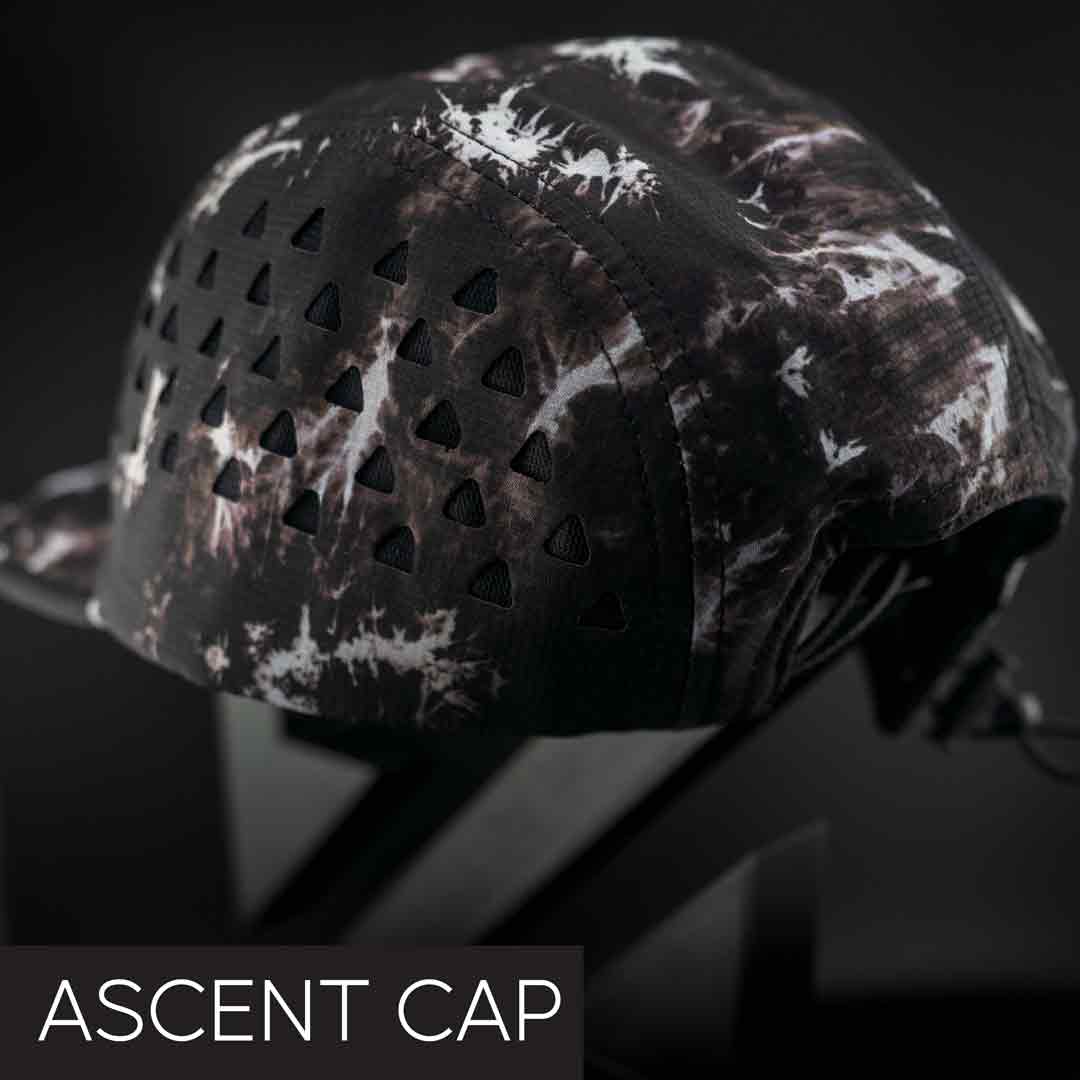 Ascent Cap