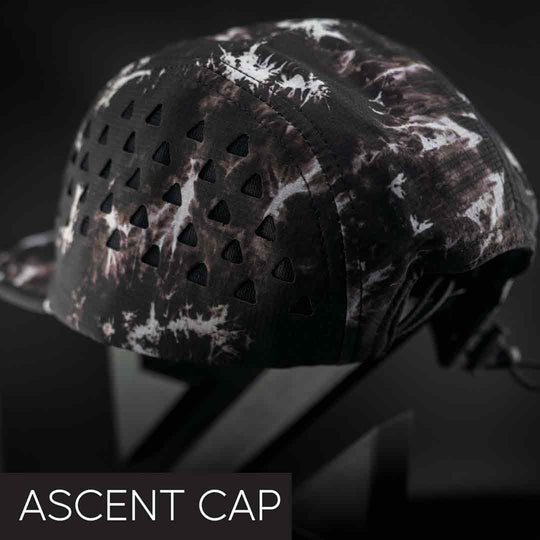 Ascent Cap