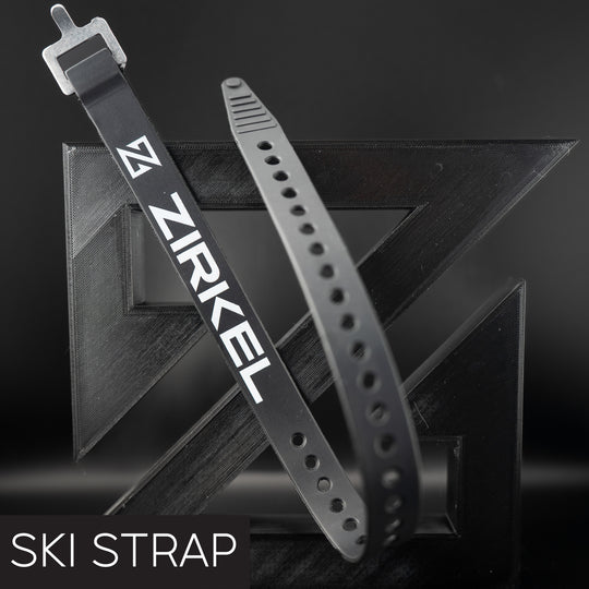 Ski Strap